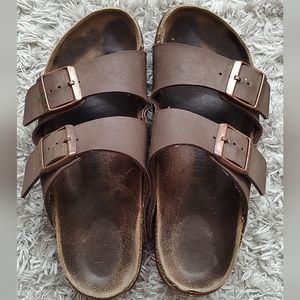COPY - Birkenstock size 8 (245)
